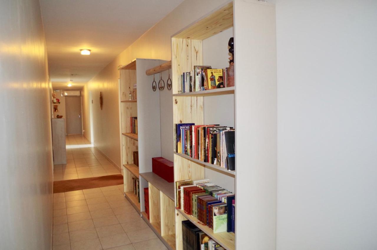 Maison d'hôtes Les Trois Cèdres *