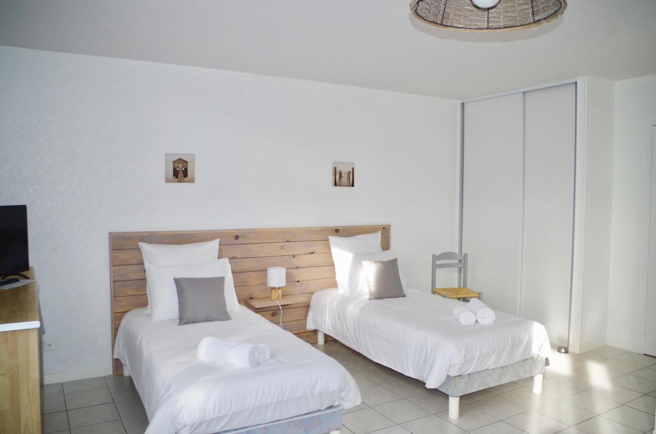 Les Trois Cèdres Maison d'hôtes