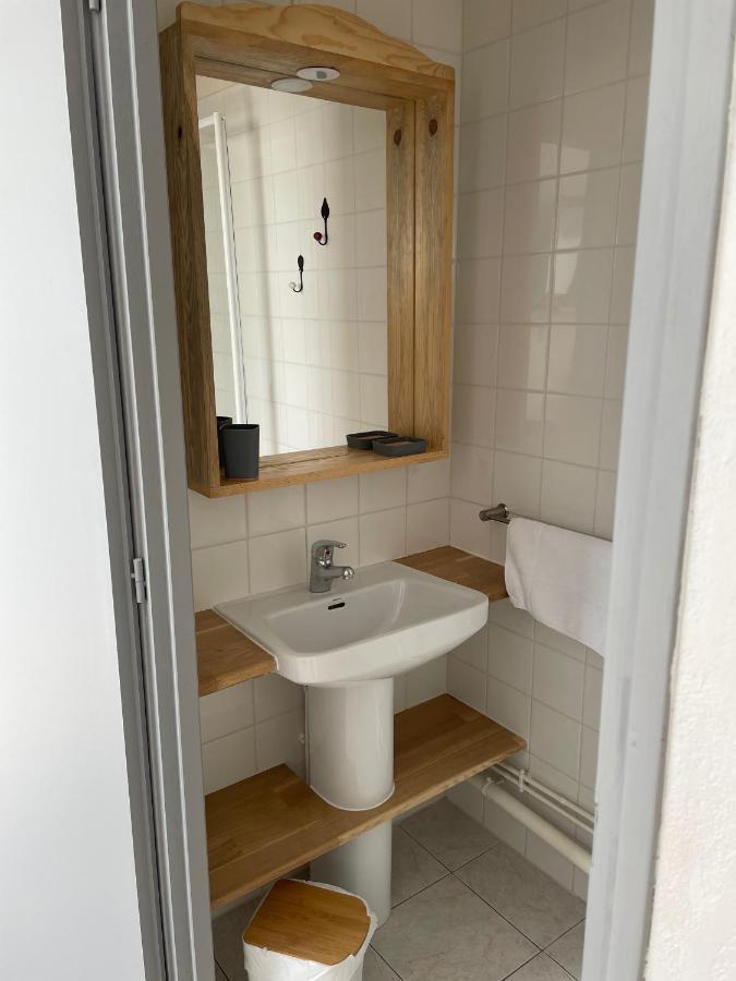 Les Trois Cèdres * Saint-Ouen-d'Aunis
