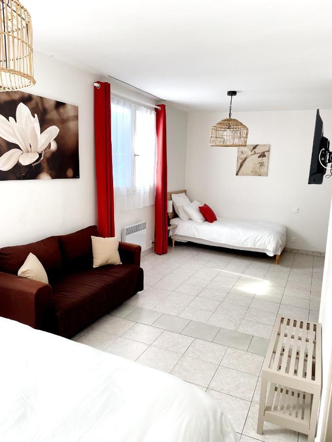 Maison d'hôtes Les Trois Cèdres *