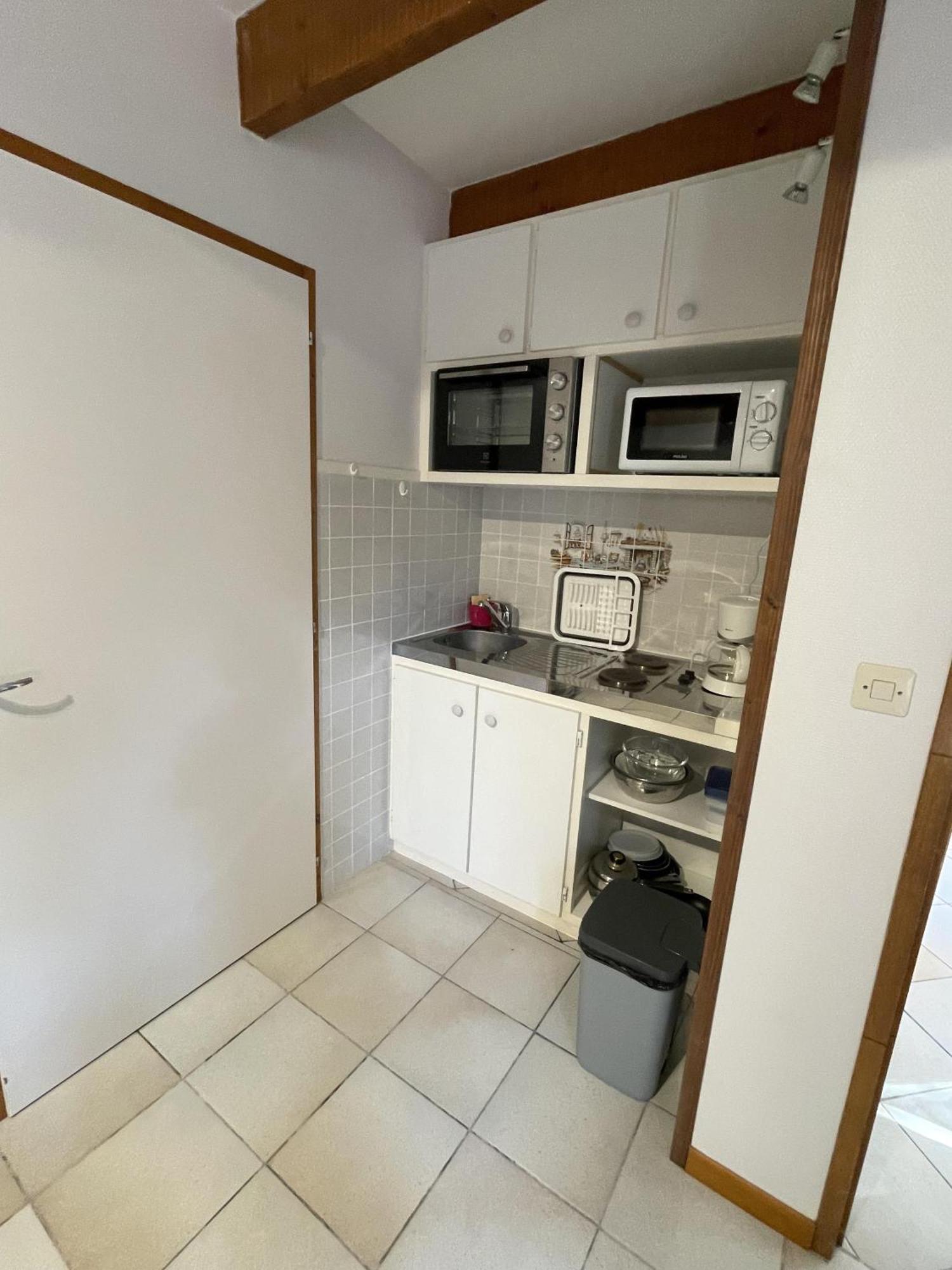Les Trois Cèdres *