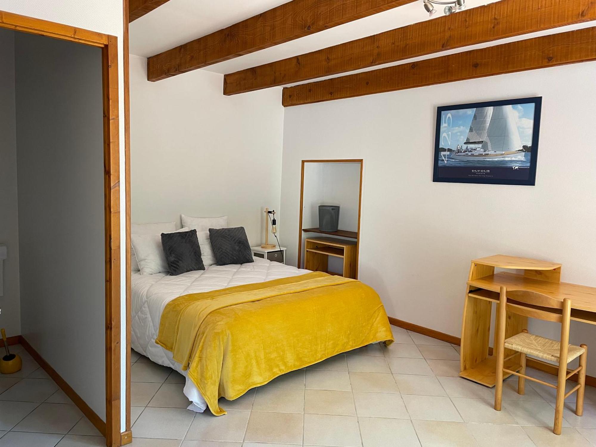 Maison d'hôtes Les Trois Cèdres