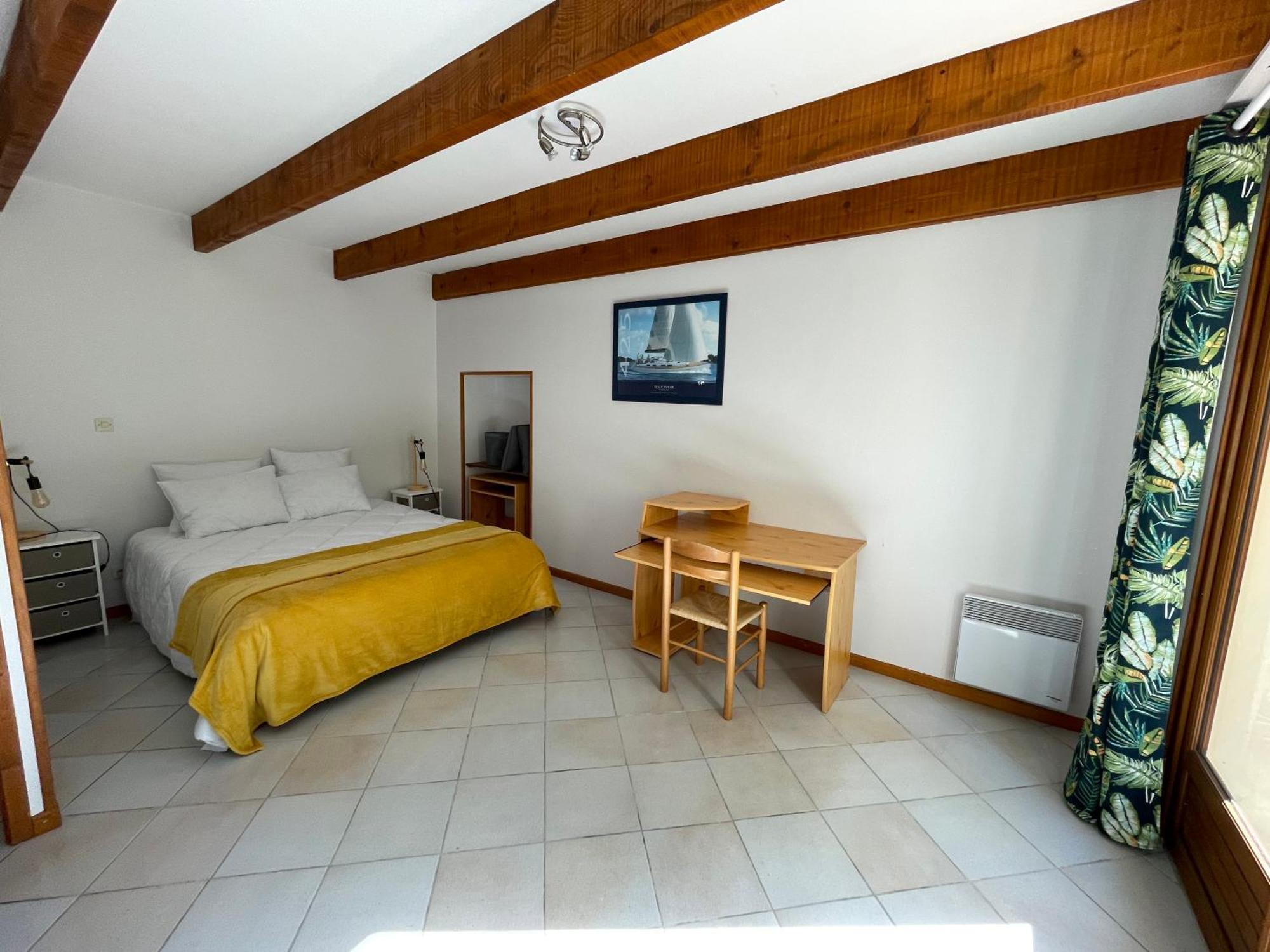Les Trois Cèdres Maison d'hôtes