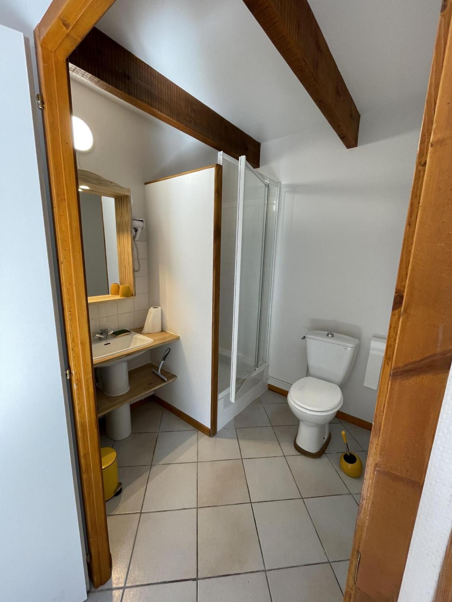Les Trois Cèdres * Saint-Ouen-d'Aunis