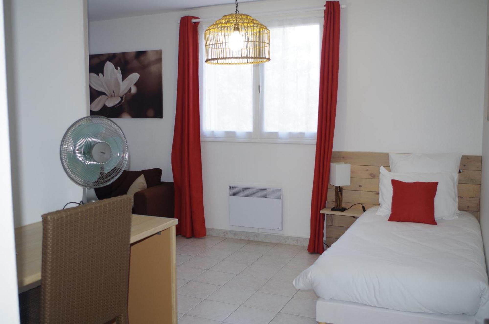 Maison d'hôtes Les Trois Cèdres Saint-Ouen-d'Aunis